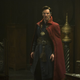 El Doctor Strange pensando en qué línea temporal dejó la estufa encendida.